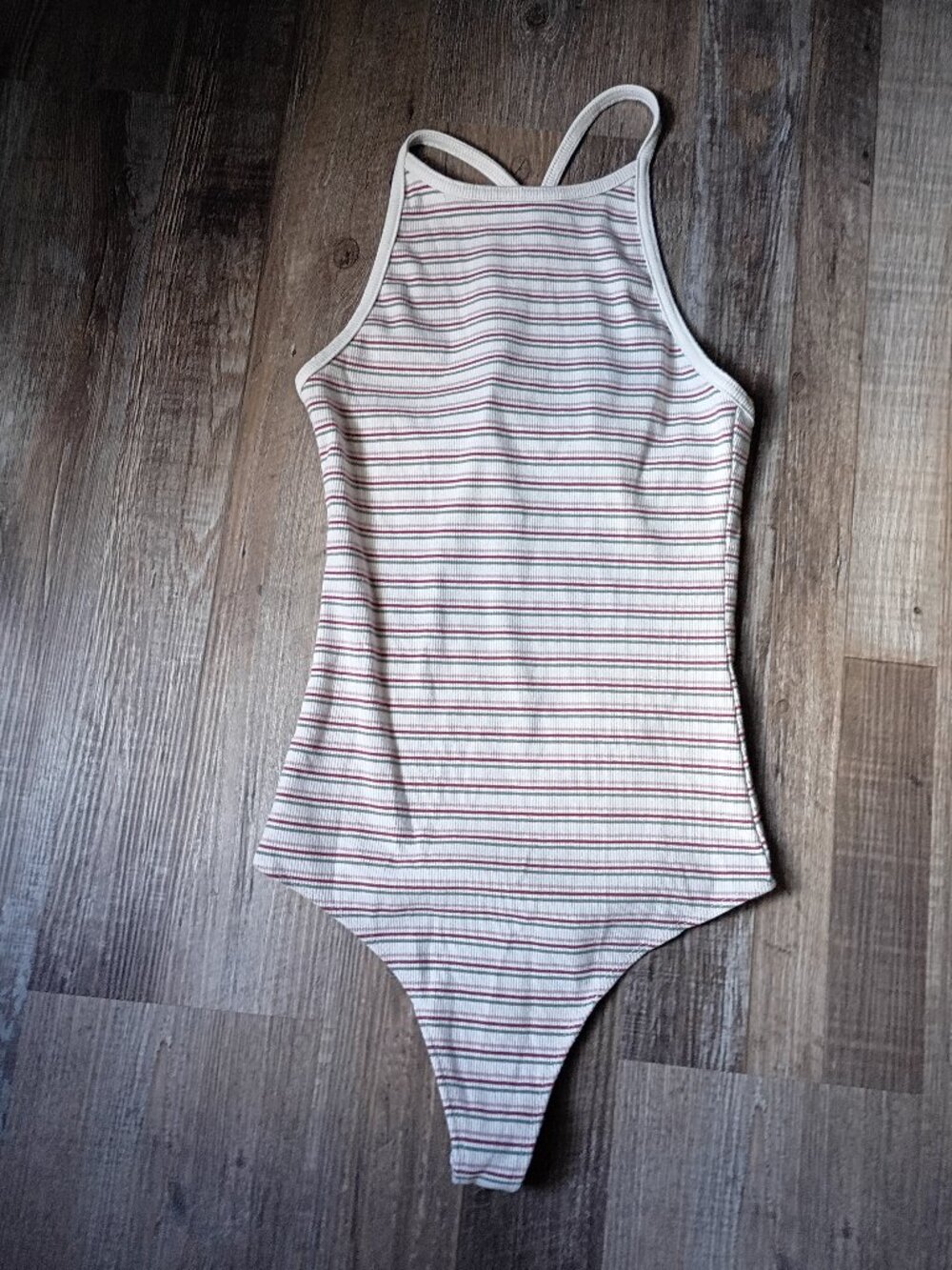 Abercrombie & Fitch Bodysuit